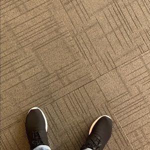 Meet your Posher, Dylan